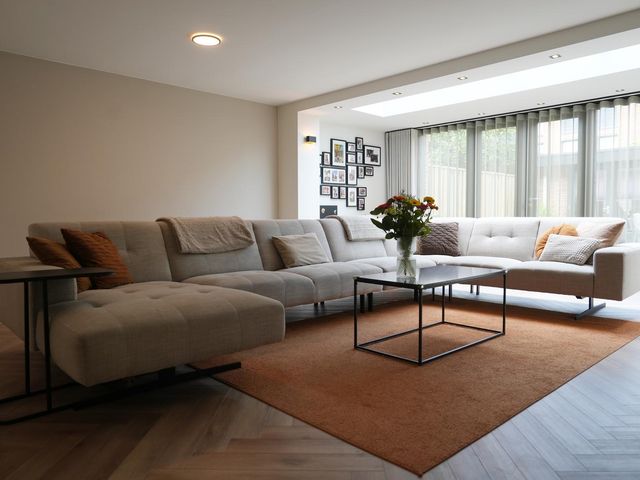 Wittemstraat 16, Tilburg