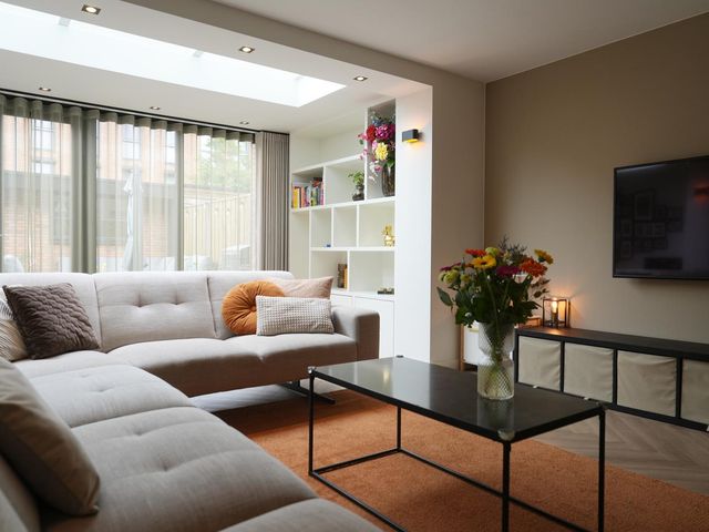 Wittemstraat 16, Tilburg