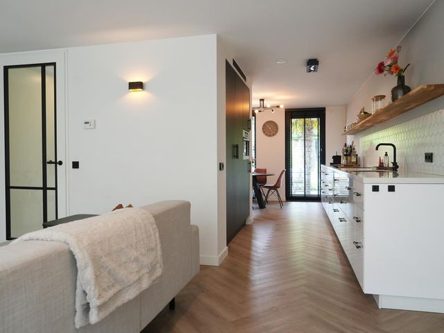 Wittemstraat 16, Tilburg