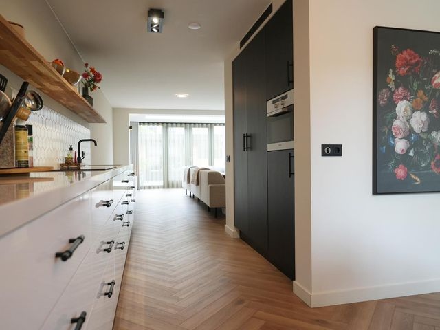 Wittemstraat 16, Tilburg