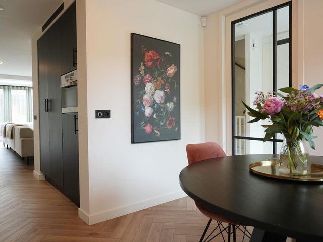 Wittemstraat 16, Tilburg