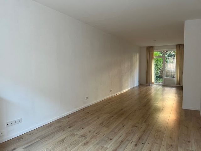 Merkusstraat 60, 's-Gravenhage