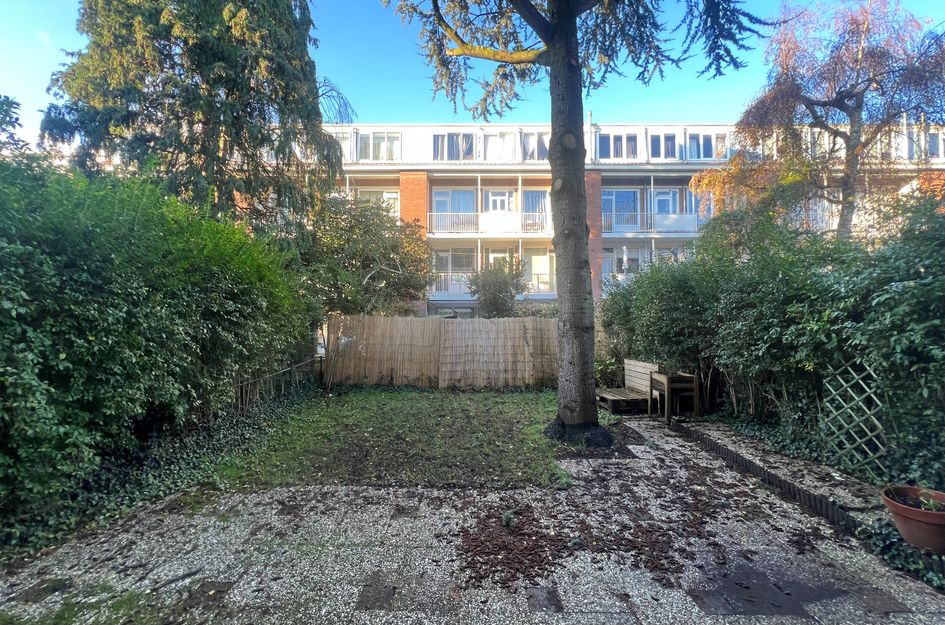 Merkusstraat 60