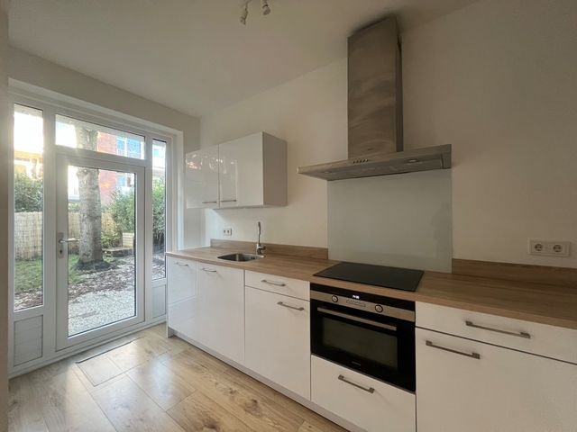 Merkusstraat 60, 's-Gravenhage