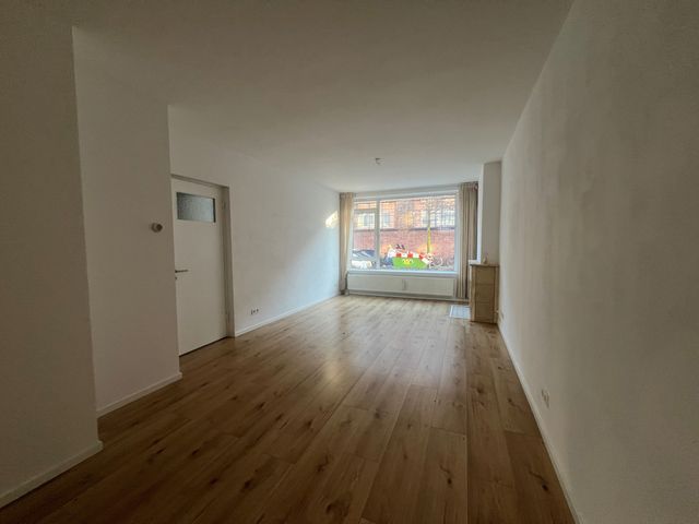 Merkusstraat 60, 's-Gravenhage