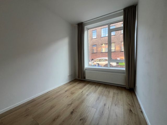 Merkusstraat 60, 's-Gravenhage