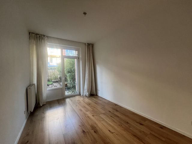 Merkusstraat 60, 's-Gravenhage