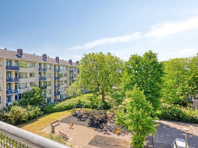 Robert Fruinlaan 30 2, Amsterdam