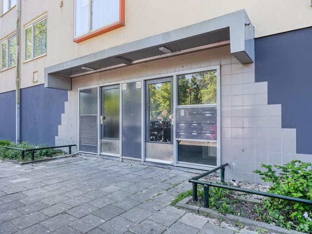 Robert Fruinlaan 30 2, Amsterdam