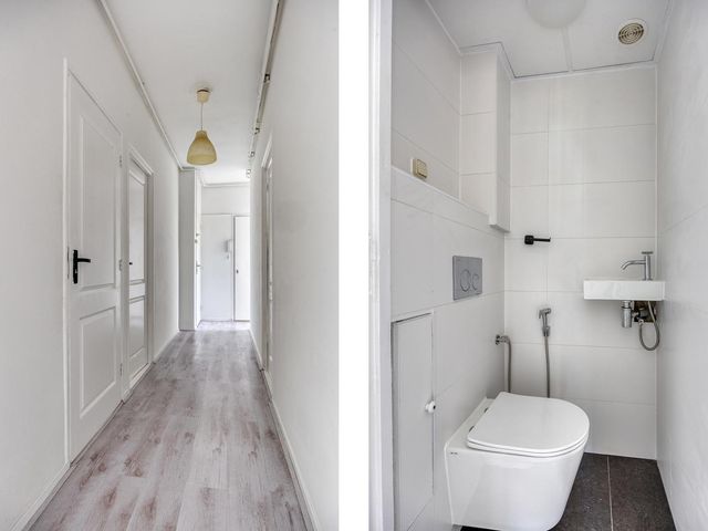 Robert Fruinlaan 30 2, Amsterdam