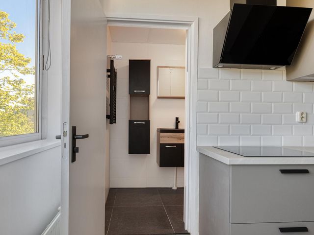 Robert Fruinlaan 30 2, Amsterdam