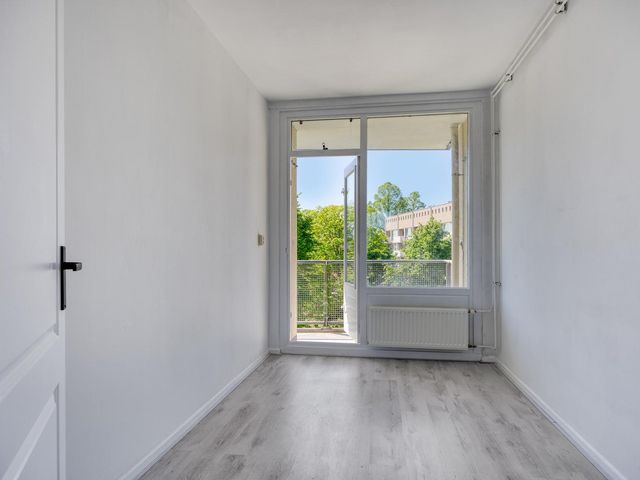 Robert Fruinlaan 30 2, Amsterdam