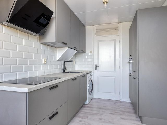 Robert Fruinlaan 30 2, Amsterdam