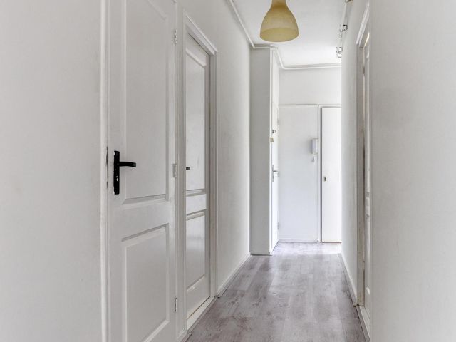 Robert Fruinlaan 30 2, Amsterdam