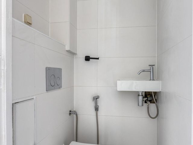 Robert Fruinlaan 30 2, Amsterdam