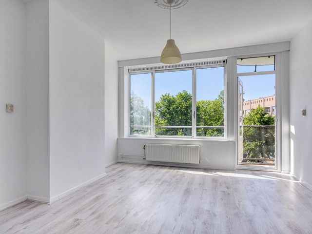 Robert Fruinlaan 30 2, Amsterdam