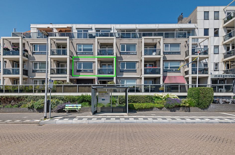 Dr Joh G Mezgerstraat 107