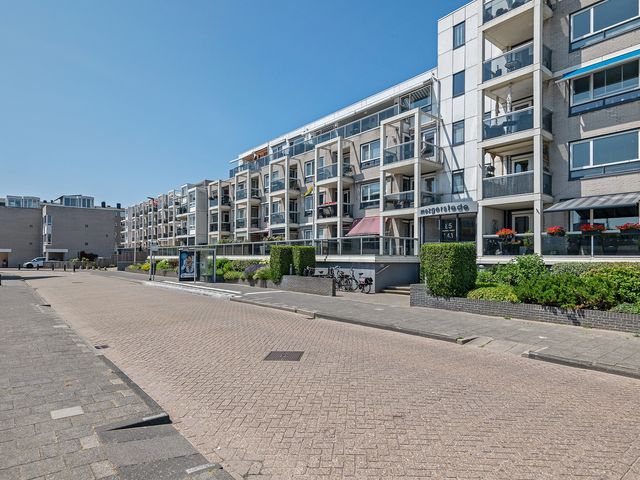 Dr Joh G Mezgerstraat 107, Zandvoort