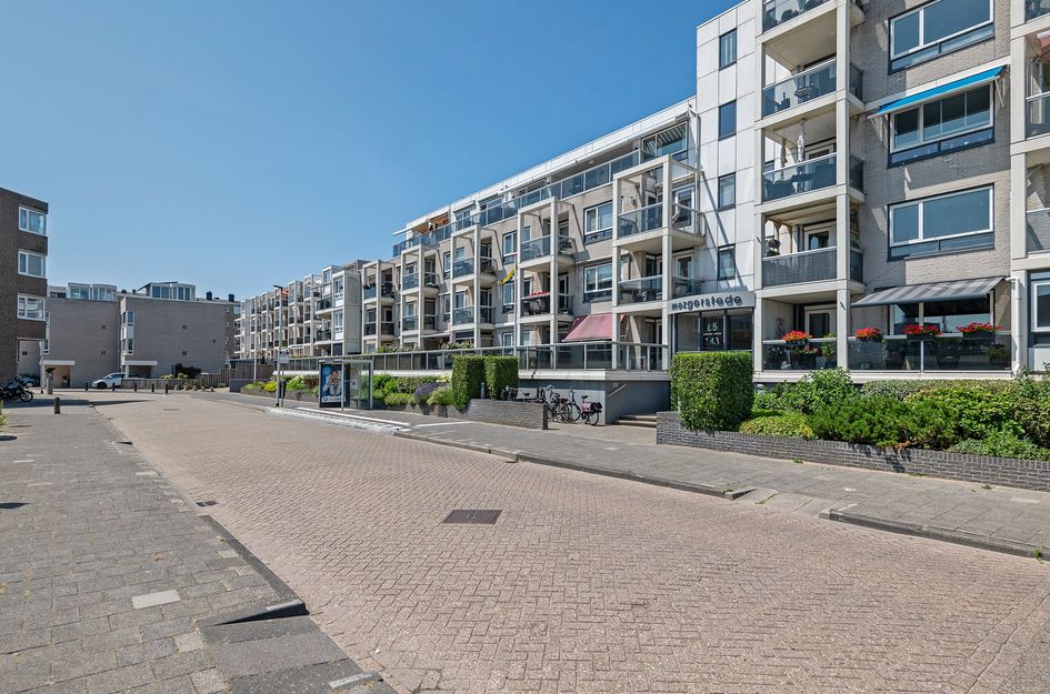 Dr Joh G Mezgerstraat 107