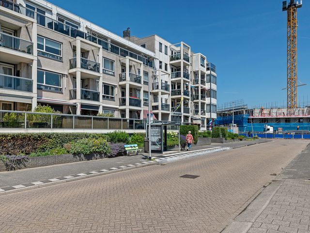 Dr Joh G Mezgerstraat 107, Zandvoort
