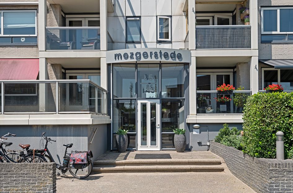 Dr Joh G Mezgerstraat 107