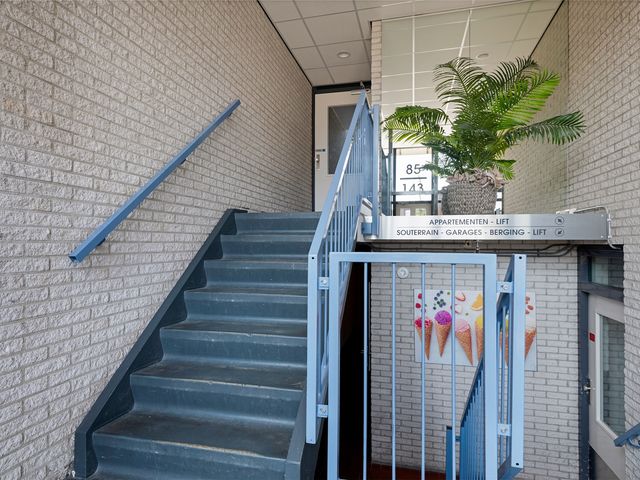 Dr Joh G Mezgerstraat 107, Zandvoort