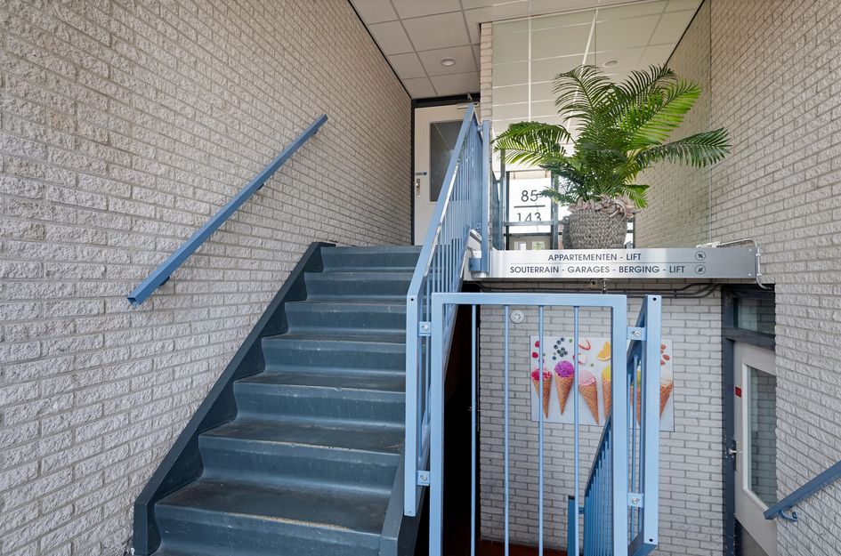 Dr Joh G Mezgerstraat 107
