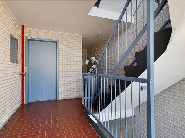 Dr Joh G Mezgerstraat 107, Zandvoort