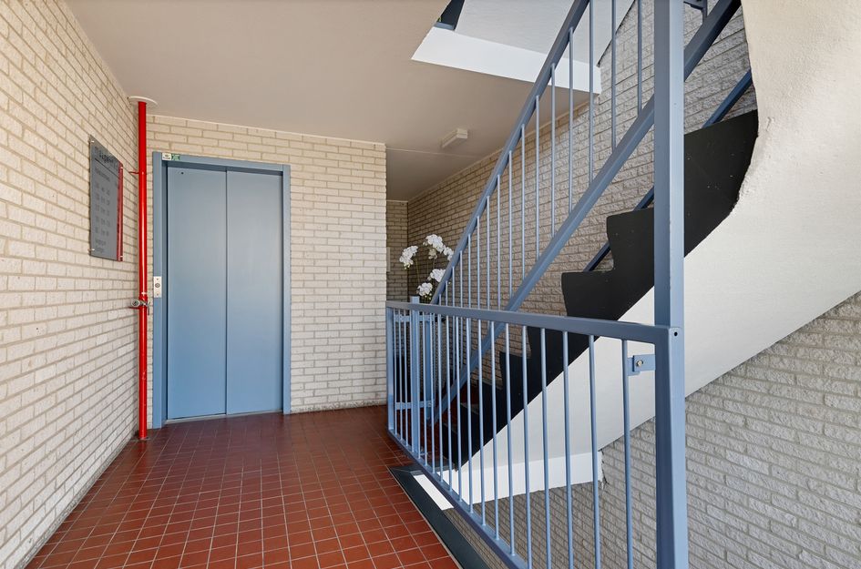 Dr Joh G Mezgerstraat 107
