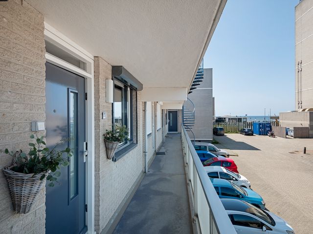 Dr Joh G Mezgerstraat 107, Zandvoort