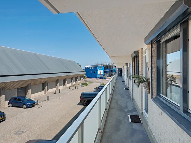 Dr Joh G Mezgerstraat 107, Zandvoort