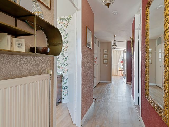 Dr Joh G Mezgerstraat 107, Zandvoort