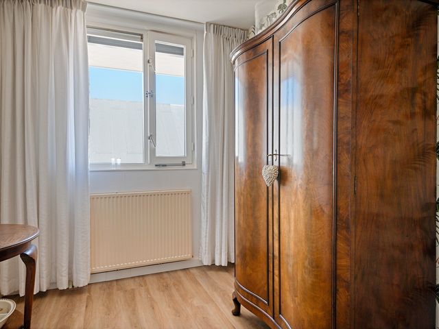 Dr Joh G Mezgerstraat 107, Zandvoort