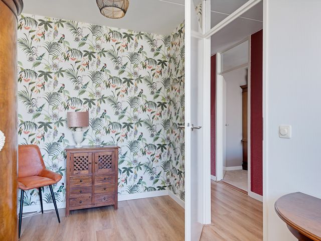 Dr Joh G Mezgerstraat 107, Zandvoort
