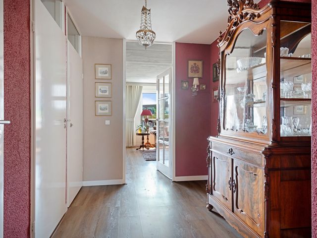Dr Joh G Mezgerstraat 107, Zandvoort