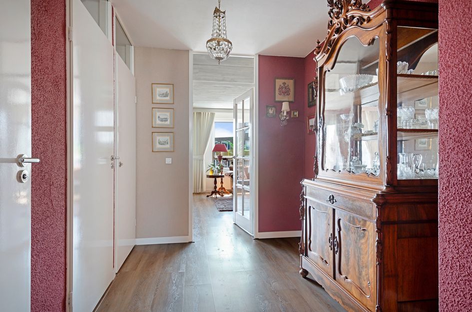 Dr Joh G Mezgerstraat 107