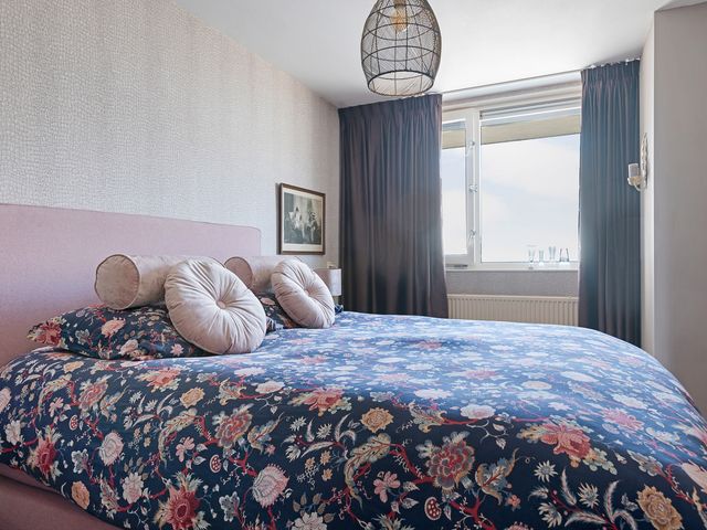 Dr Joh G Mezgerstraat 107, Zandvoort