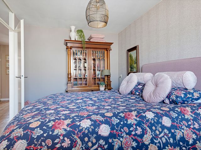 Dr Joh G Mezgerstraat 107, Zandvoort