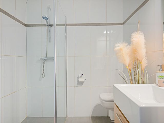 Dr Joh G Mezgerstraat 107, Zandvoort