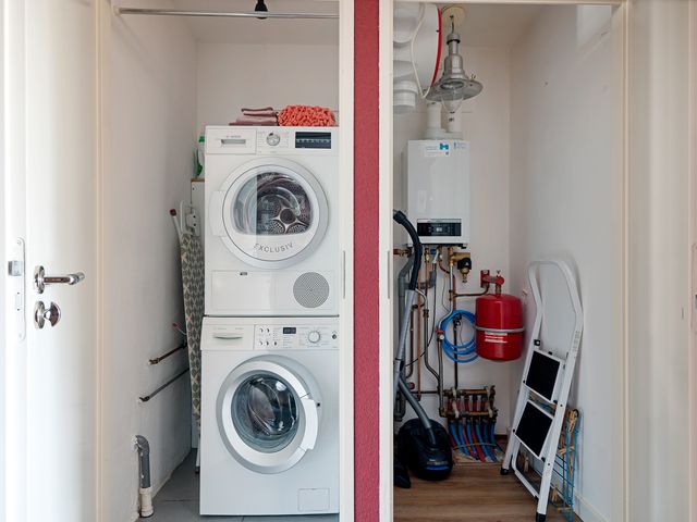Dr Joh G Mezgerstraat 107, Zandvoort