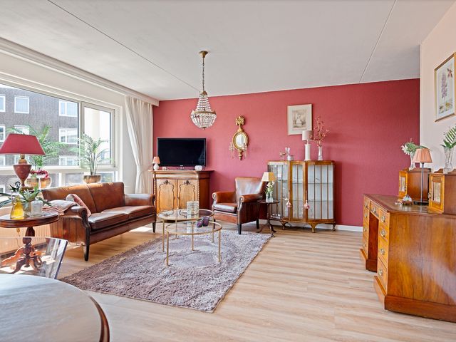 Dr Joh G Mezgerstraat 107, Zandvoort