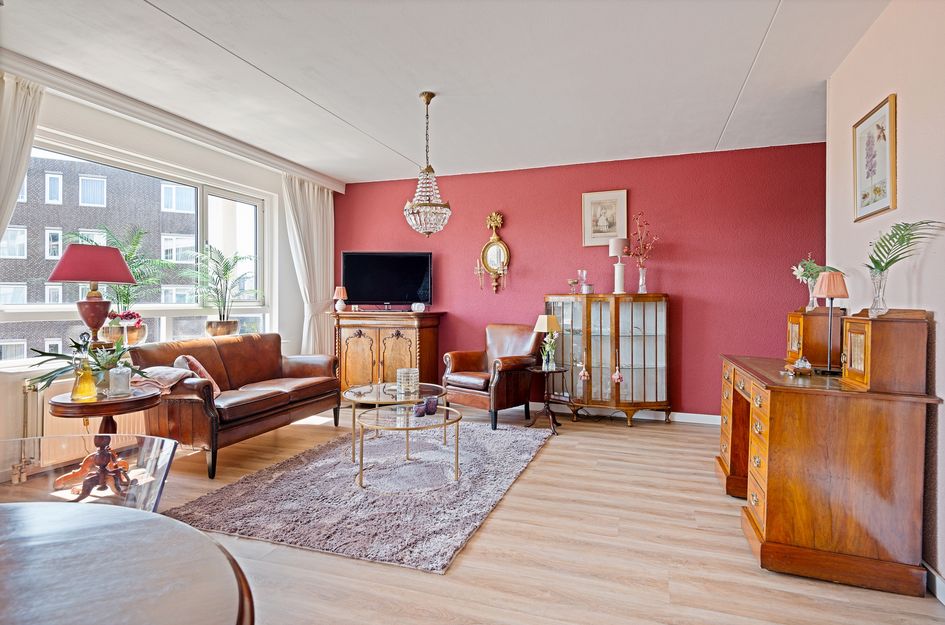 Dr Joh G Mezgerstraat 107