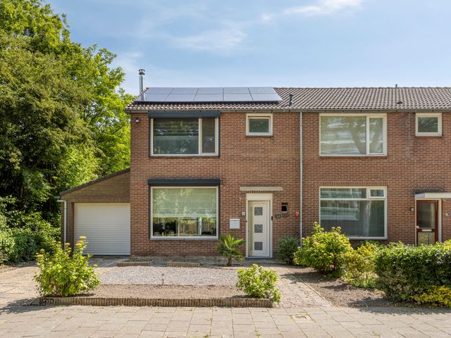 Diepenbrockstraat 16, Terneuzen