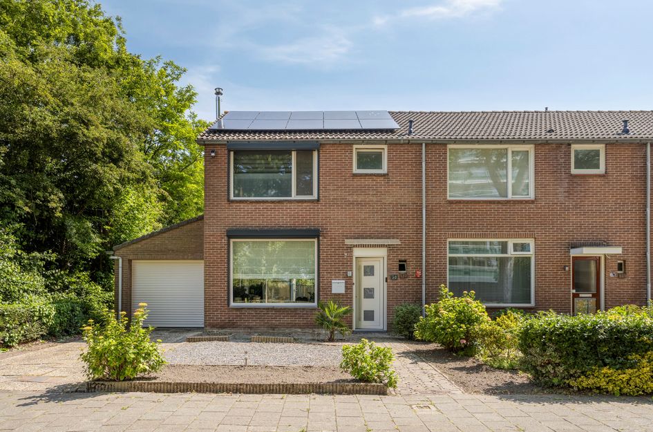 Diepenbrockstraat 16