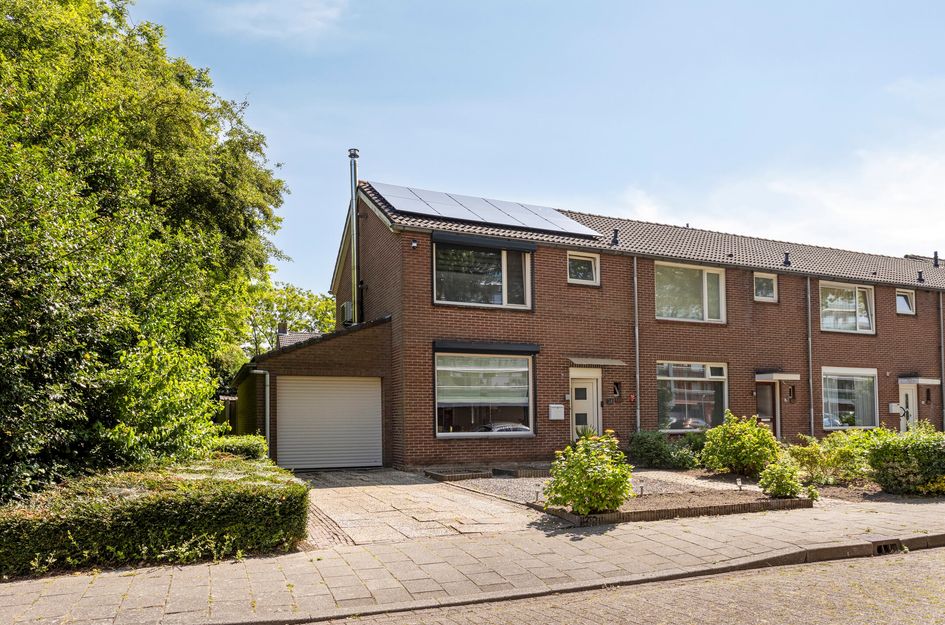 Diepenbrockstraat 16
