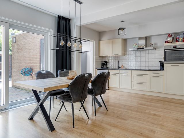 Diepenbrockstraat 16, Terneuzen