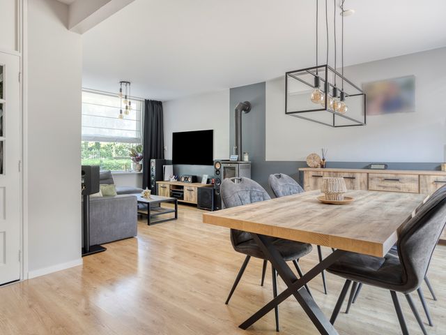 Diepenbrockstraat 16, Terneuzen