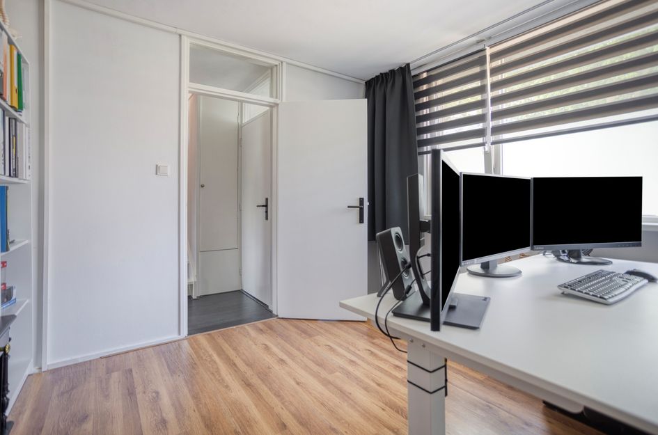 Diepenbrockstraat 16