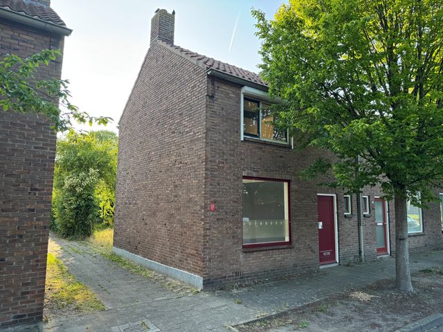 Dijkstraat 10, Sas Van Gent