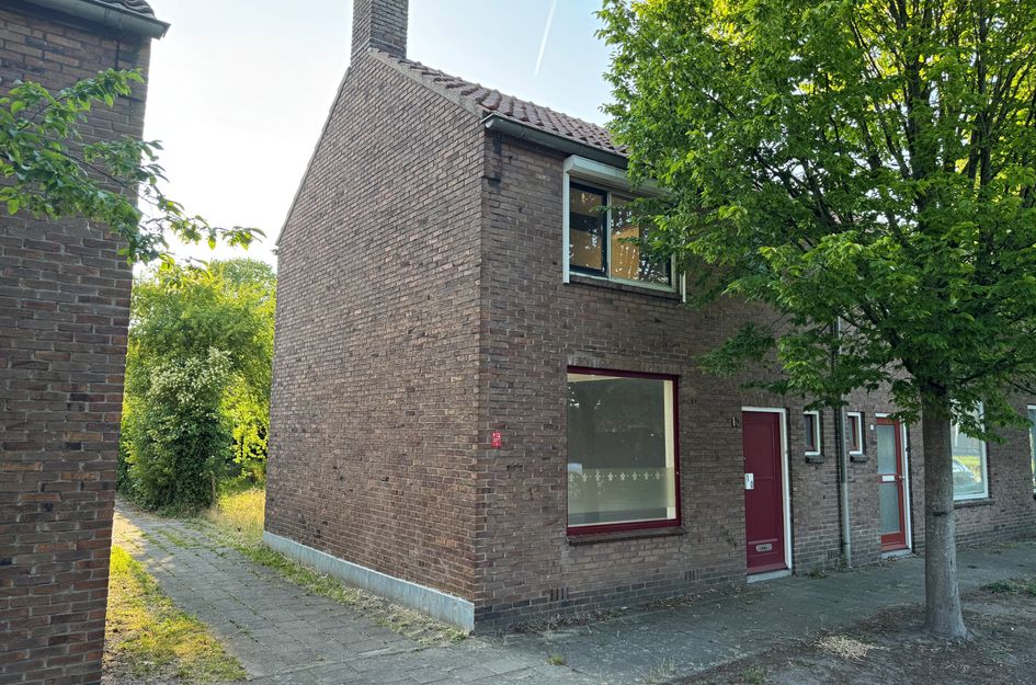 Dijkstraat 10